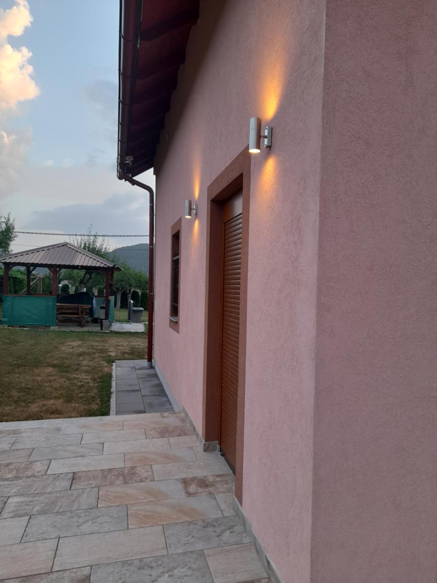 Villa Usivak For Green Quiet Holiday Near Sarajevo#Travellerawards2025 Kültér fotó