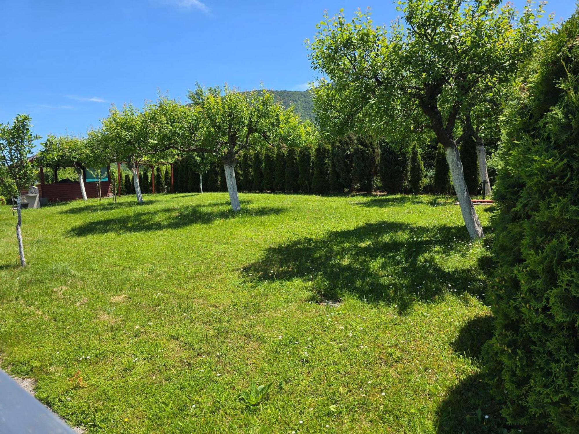 Villa Usivak For Green Quiet Holiday Near Sarajevo#Travellerawards2025 Kültér fotó
