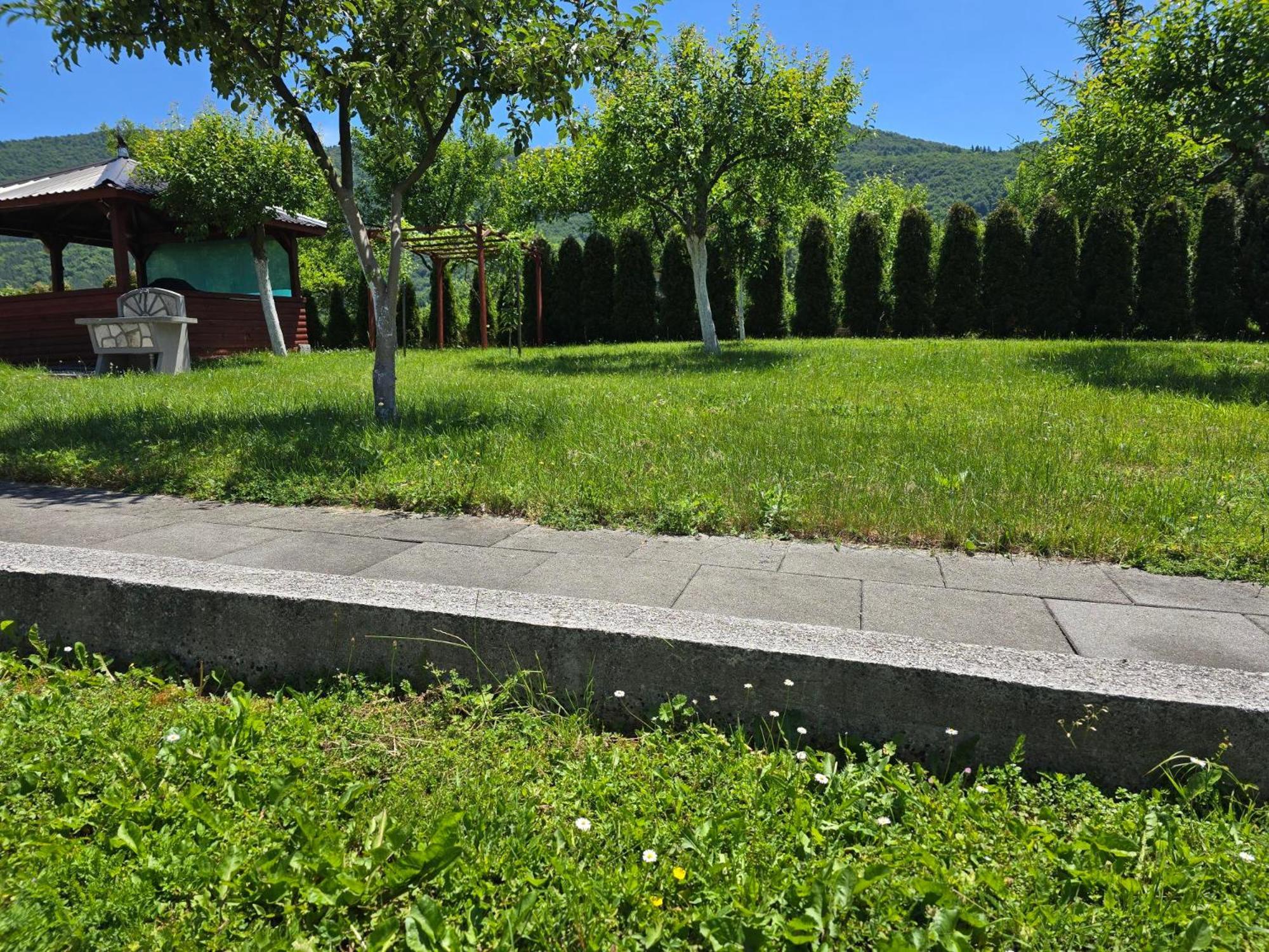 Villa Usivak For Green Quiet Holiday Near Sarajevo#Travellerawards2025 Kültér fotó